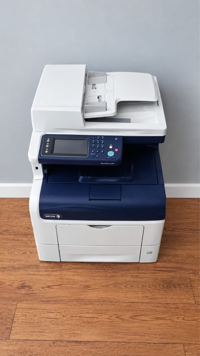 Многофункциональный принтер Xerox WorkCentre 3325