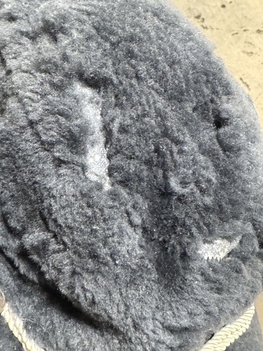 Căciulă iarnă Poliția