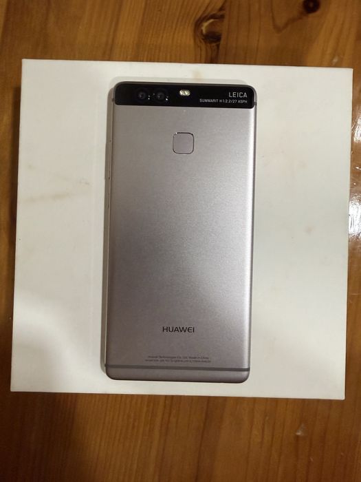 Huawei P9 Titanium Grey 64GB