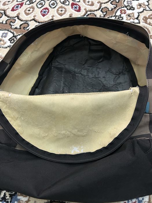 Отдам в дар рюкзак.