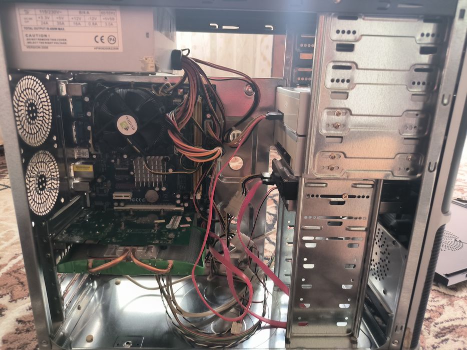 Продается компьютер