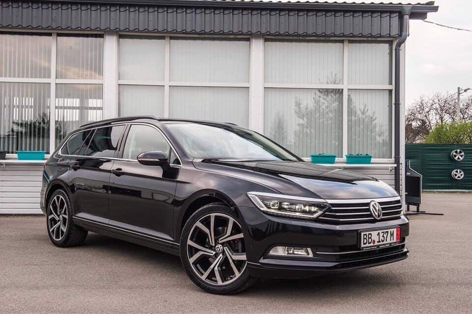 16 17 18 19 Джанти Volkswagen GTI Golf Passat Touran Polo Tiguan