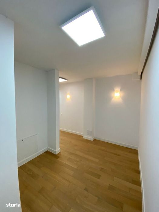 Apartament Exclusivist Cu 4 Camere Și Gradină De 209 Mp – Zona