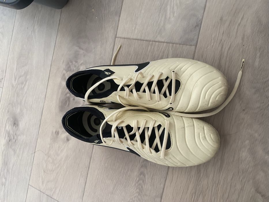 Nike Tiempo Legend 10 Elite FG