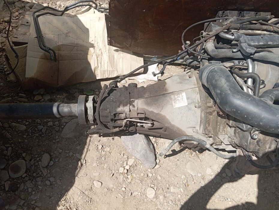 Ассалаумағалейкум Мерседес бенс матор 112