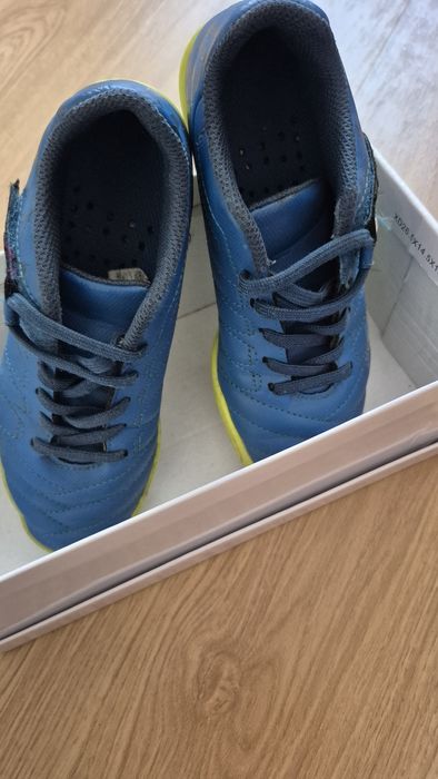 Детски маратонки от Декатлон, 32 номер