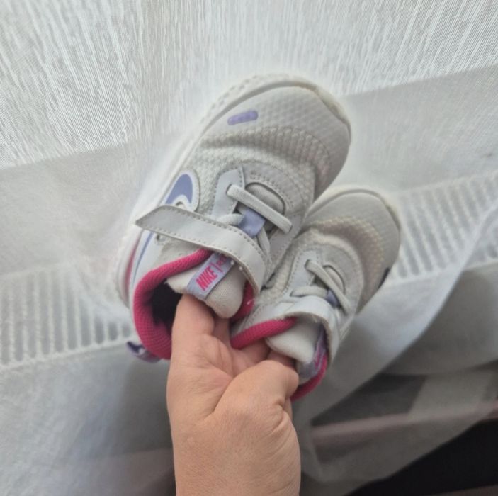 Adidași copii Nike 25