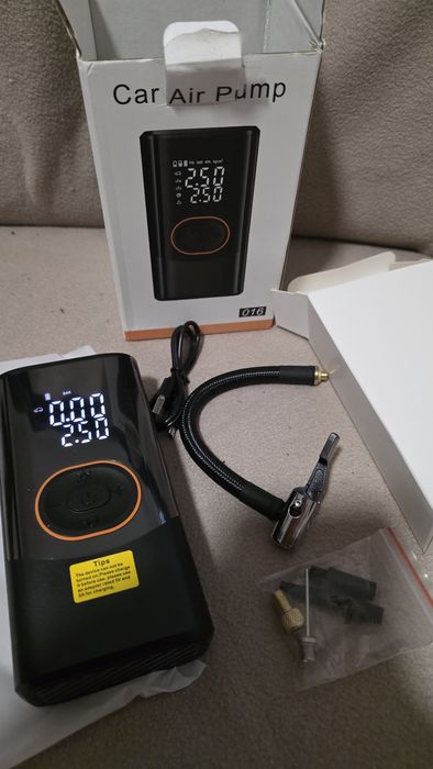 Compresor ,pompa,masina ,bicicleta nou