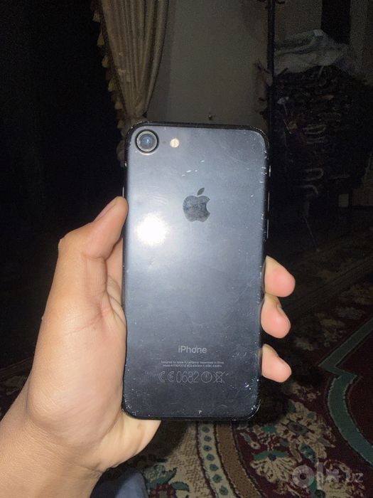 Xolati ideal IPHONE 7 1000 milion