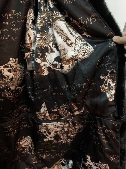 Продам шубу трансформер