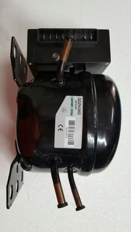 Motor compresor auto 12v 24v frigider tir rulota gen danfoss sigilat n