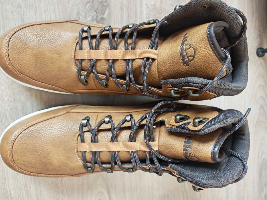 Мъжки боти 46 номер Ellesse