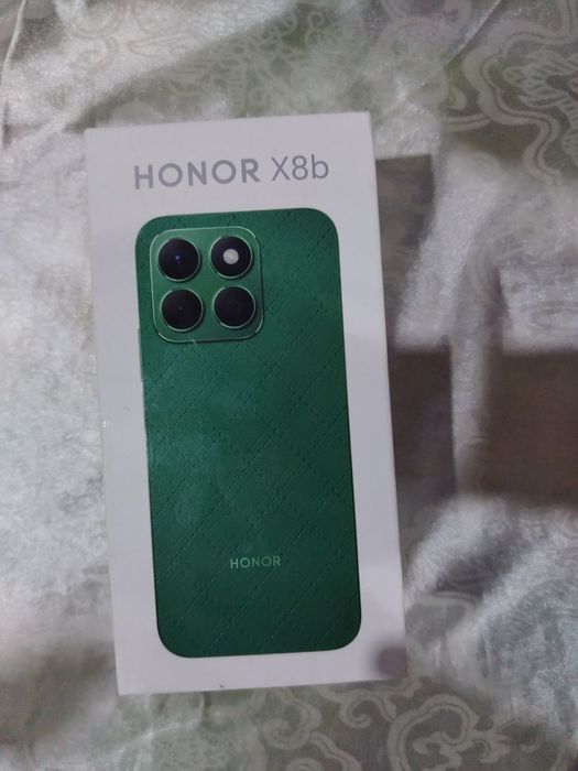 Honor x8b sotiladi