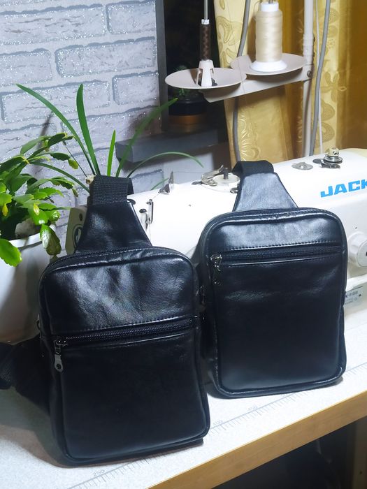 Сумочка мужская.