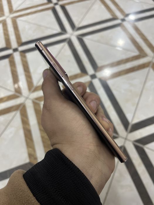 Samsung Galaxy Note 20 Ultra 5g