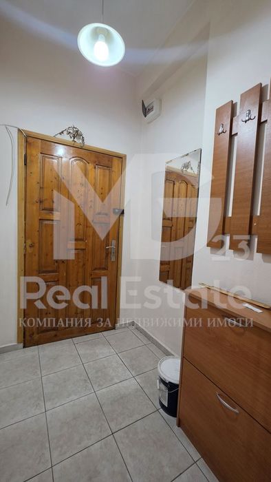 Продава се Двустаен апартамент в Пловдив, Съдийски - 49 кв.м за 2205 €/кв.м - Снимка #6