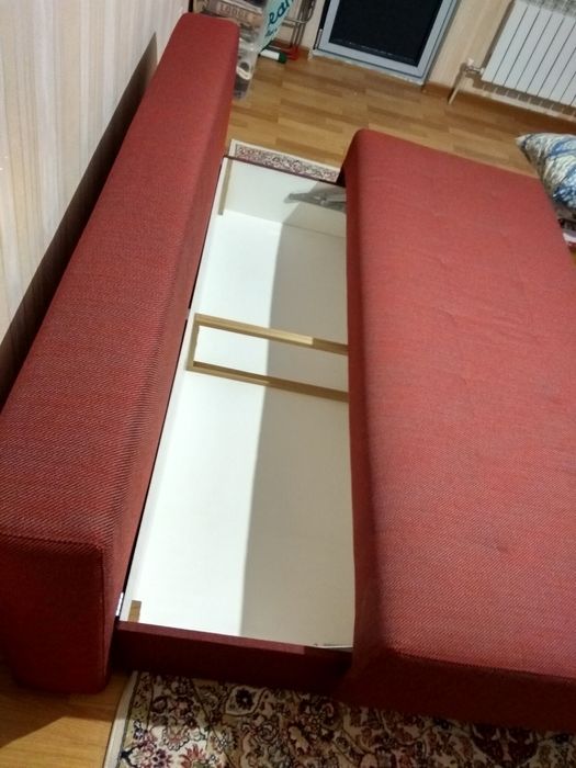 Диван раскладной