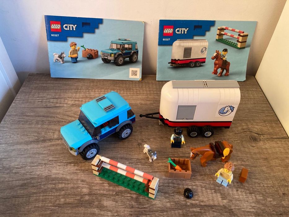 Vand Lego City- Bucuresti