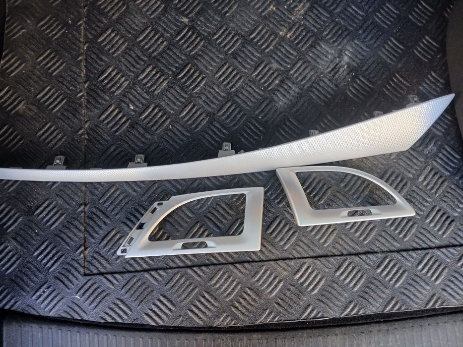 Vand piese interior reno megan 3