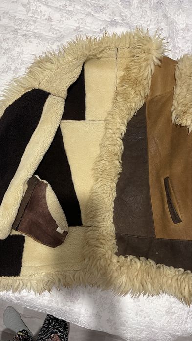 Продается шуба