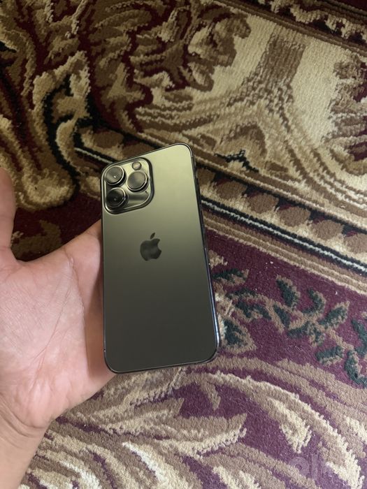 Iphone 13 pro 128gb