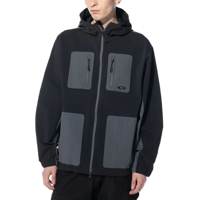 Яке Oakley Latitude Drill за ски и сноуборд