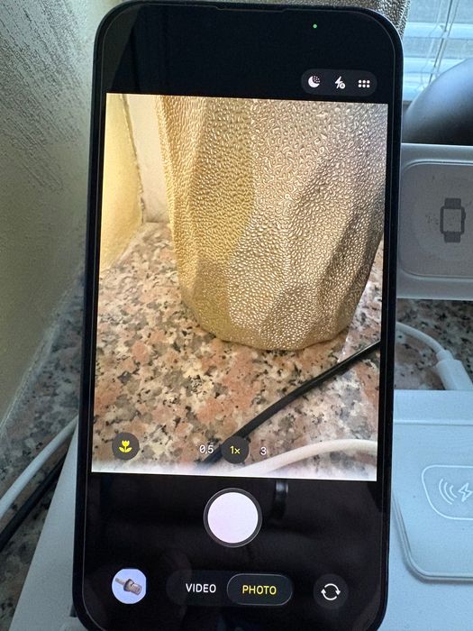 iphone 13 pro 88% батерия - 256GB (нов)