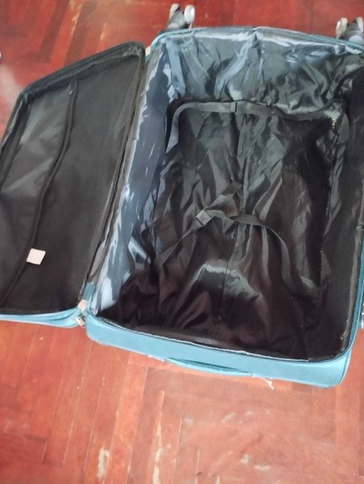 Valize, utilizate o singura data