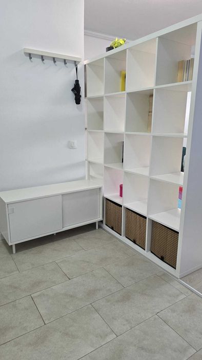Apartament 2 camere open space, parcare, Euromaterna, Constanța