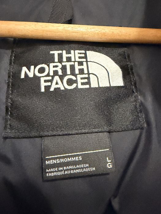 Vesta North face de puf  barbati  L