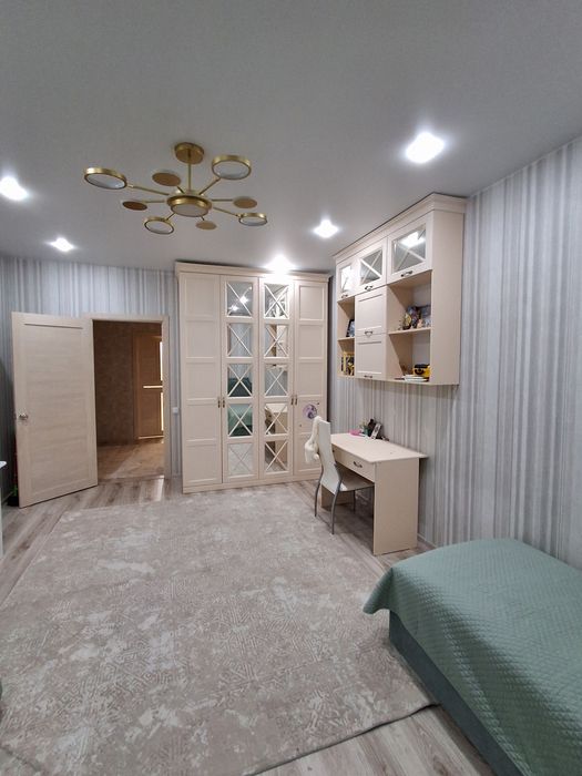 Продается 3х комнатная квартира