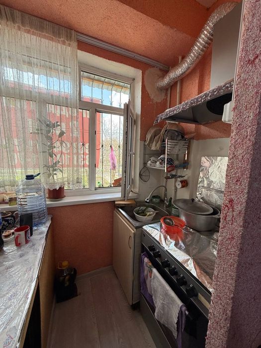 2 xonali uy 42 kvadrat razdelniy