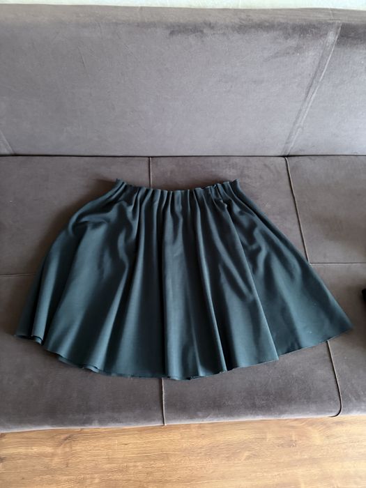 Юбка Zara Basic в хорошем сострянии