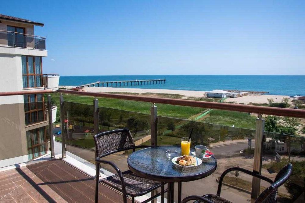 Продава се Едностаен апартамент в с. Шкорпиловци, Област Варна - 38 кв.м за 1256 €/кв.м - Снимка #12