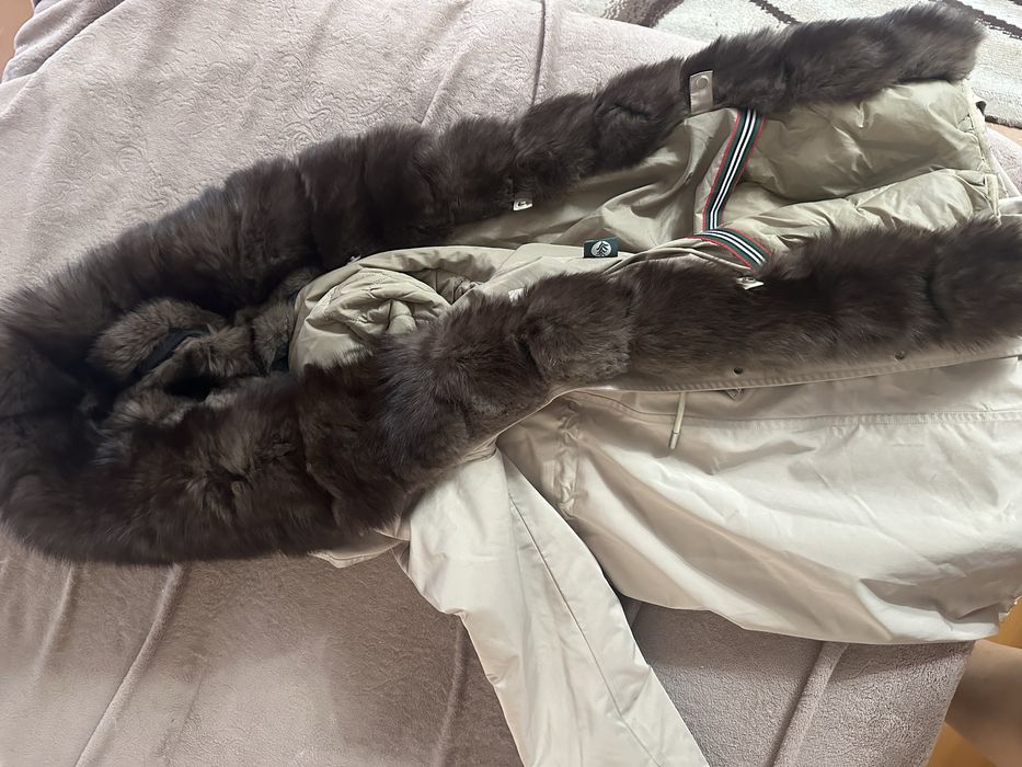 Прожкм парку натуралка