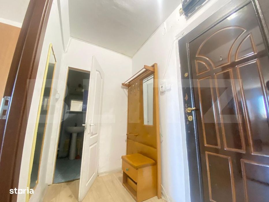 Garsoniera ideala pentru investitie | Bartolomeu Brasov