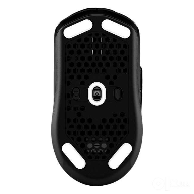 Игровая мышь Mouse HyperX Pulsefire Fuse Wireless Gaming / BT Black+-