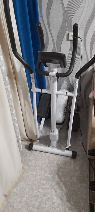 Тренажёр кардио продам