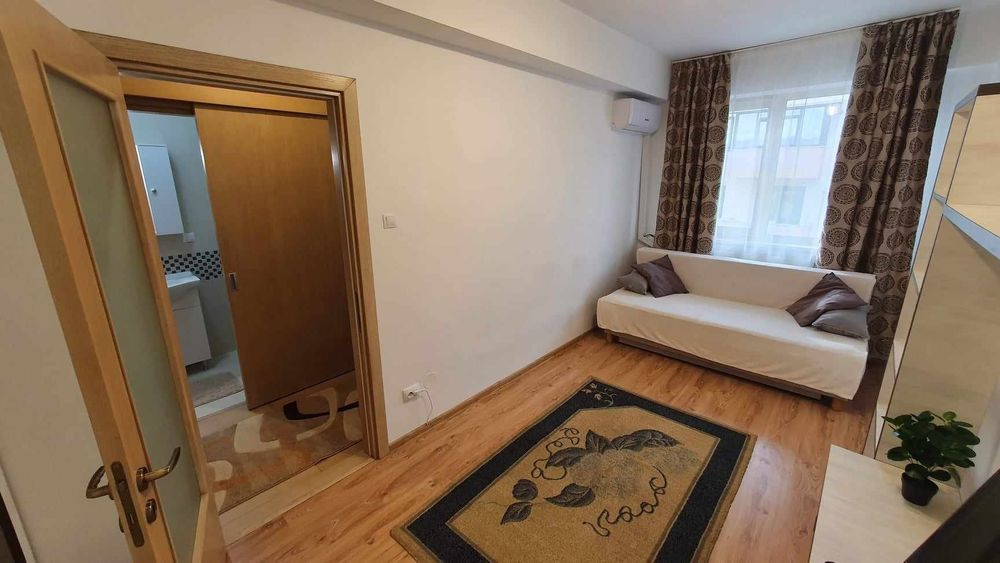 Inchiriez apartament 1 camera- Visoianu