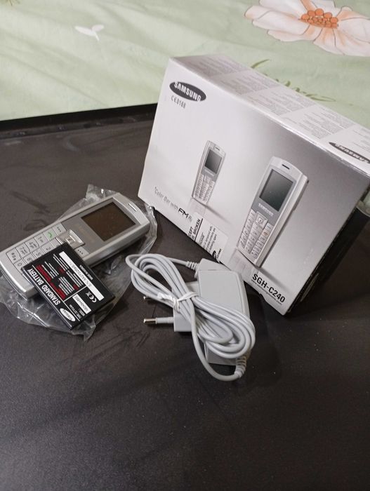 Продам Сотовый тел. Самсунг SGH-C240