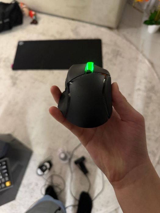 Set calculator gaming