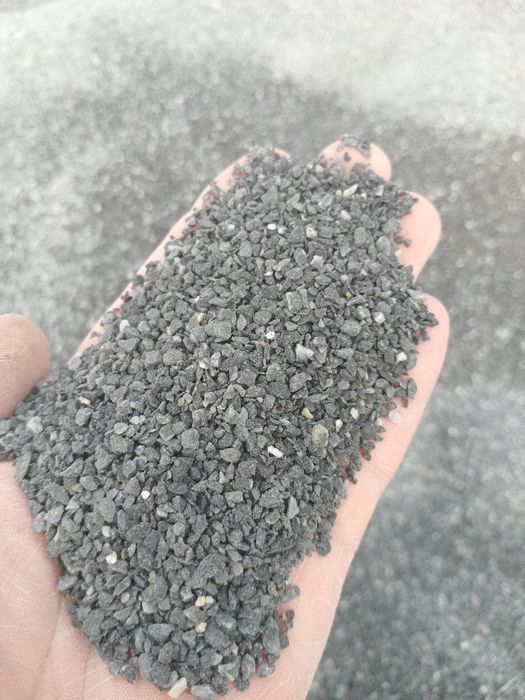 Мраморный крошка ок кора. Мазайка