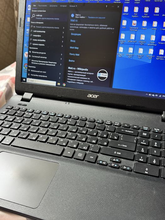 Продам ноутбук в отличном состоянии