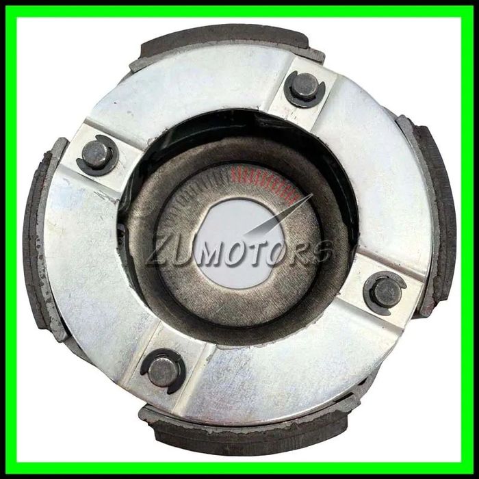 Saboti Ambreiaj Atv LINHAI 320 310 300 290 275 260 - 4 Saboti pt.Oala 145MM