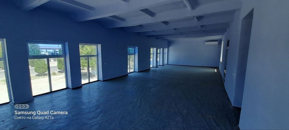 Аренда под кафе или офис, рядом с НавоиАзот, rent, rental for office