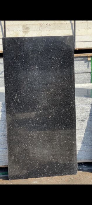 Angola. Galaxy. Granitlari