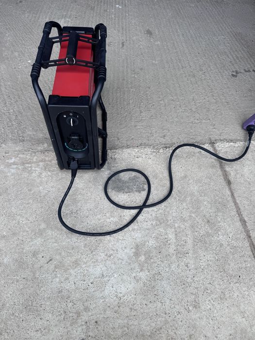 Sursa mobila de curent Hilti B 3600