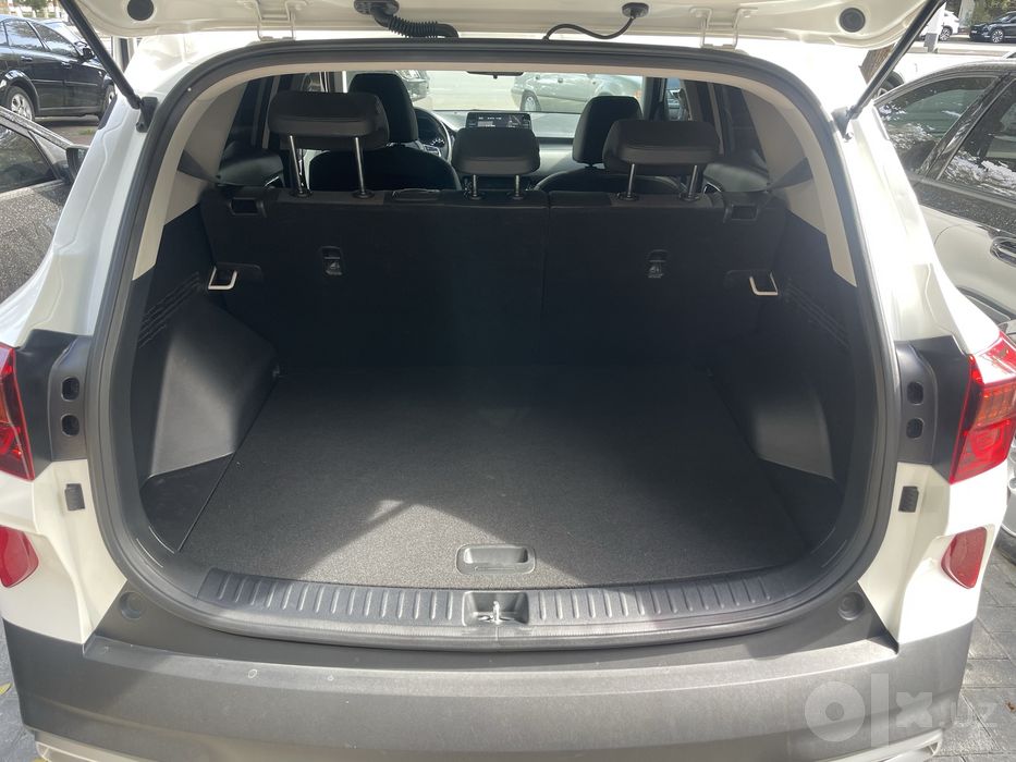Kia Seltos 2021, toza, 41000km