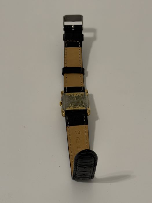 Ceas Cartier Tank Must