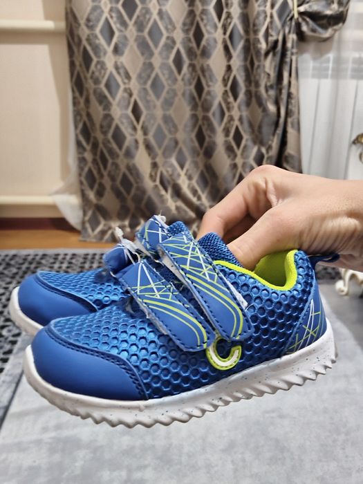 Детская обувь по 1.000 тенге